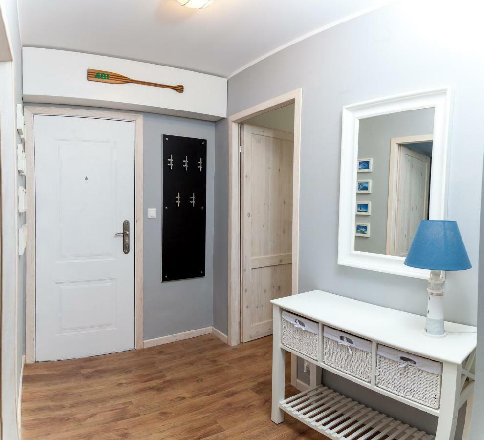 Czas Na Apartament