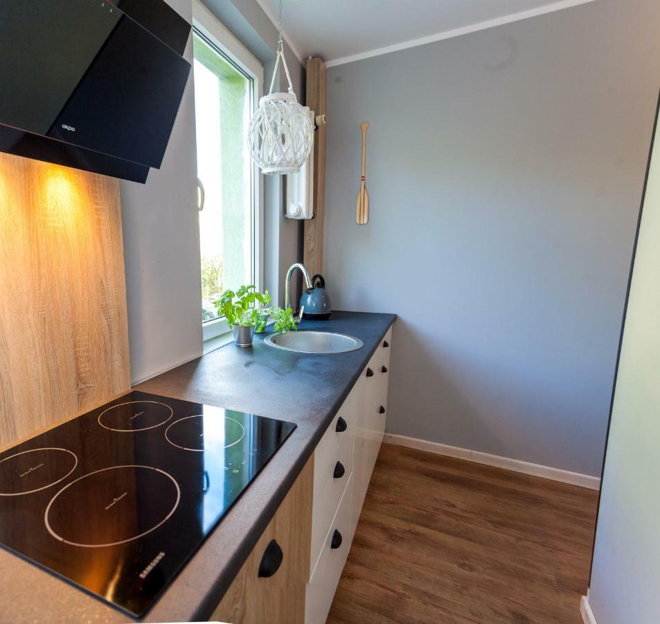 Apartament Czas Na *