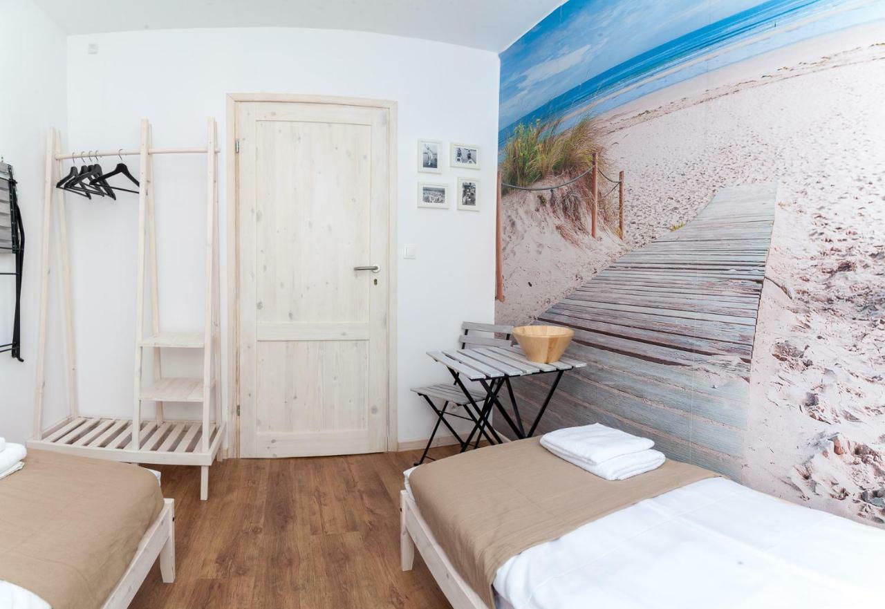 Apartament Czas Na *