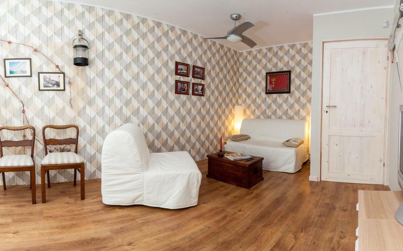 Czas Na Apartament Gdańsk