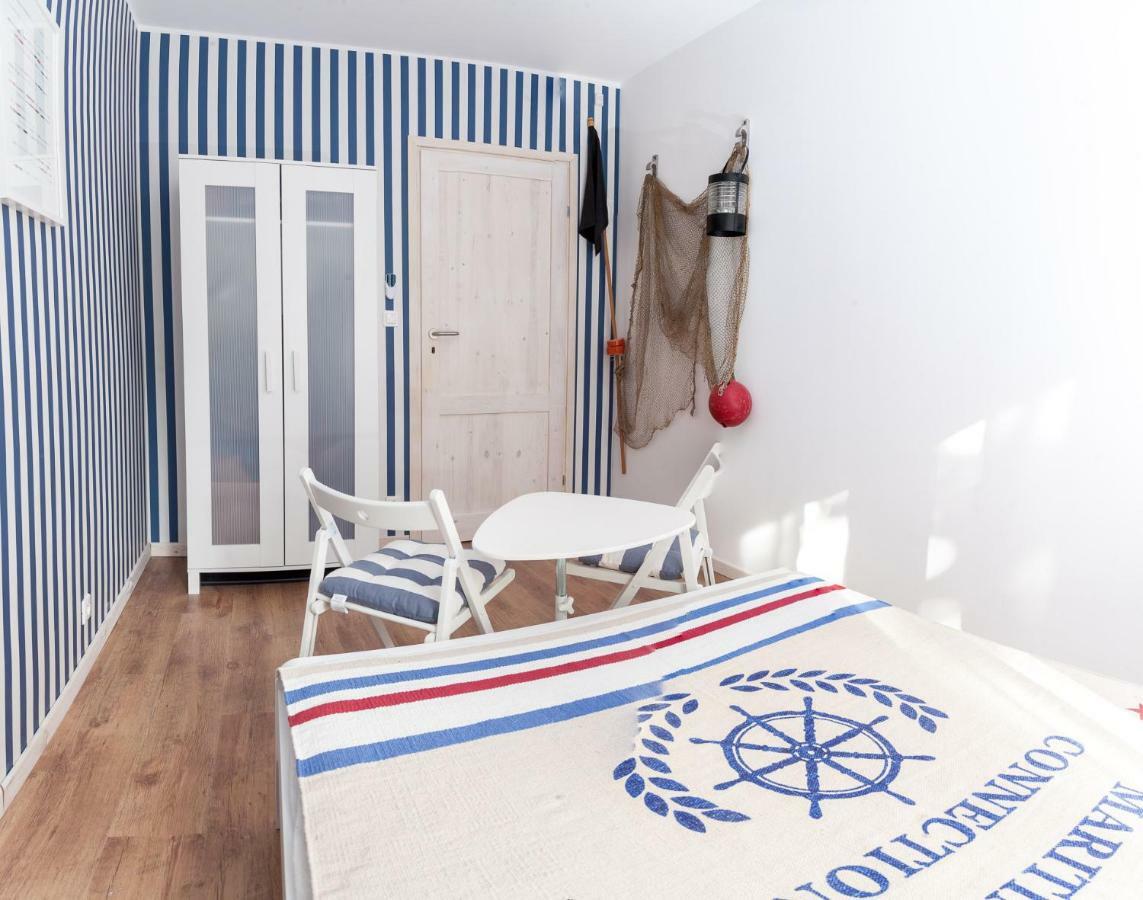 Czas Na Apartament