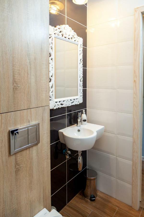 Czas Na Apartament